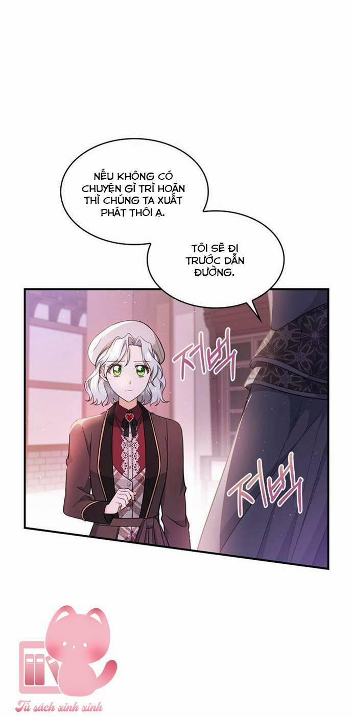 DI VẬT Melvin Để Lại 27 trang 19