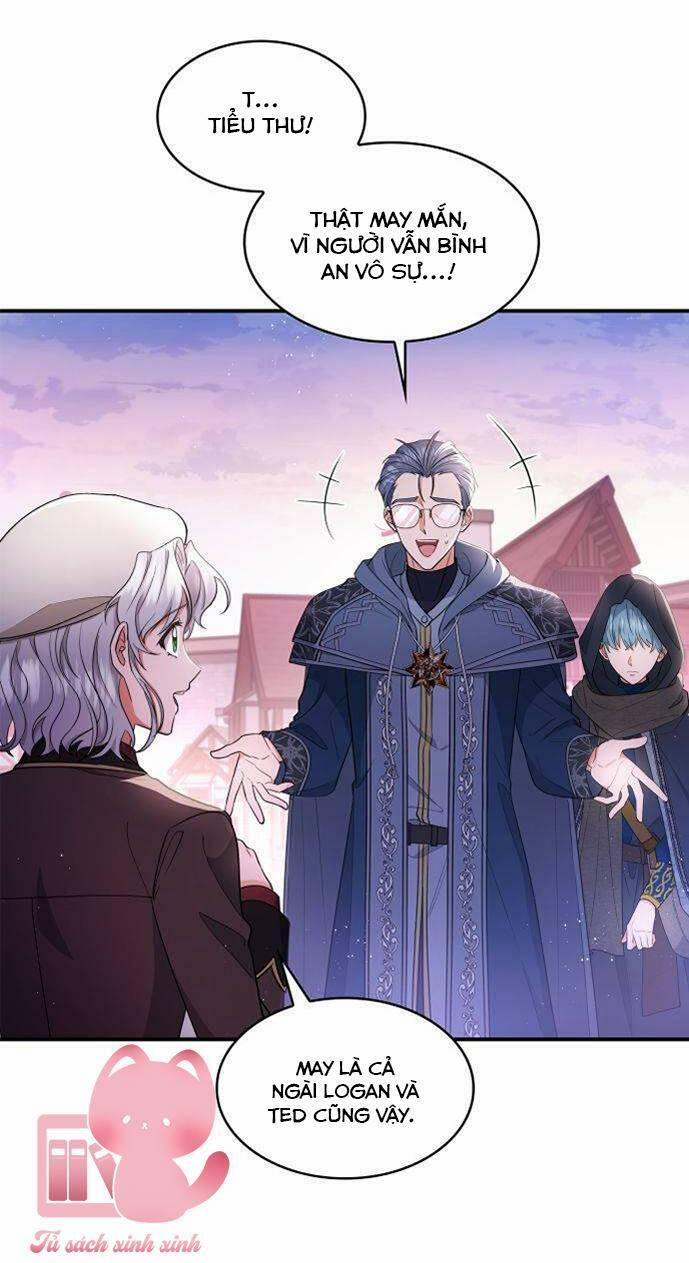 DI VẬT Melvin Để Lại 27 trang 2