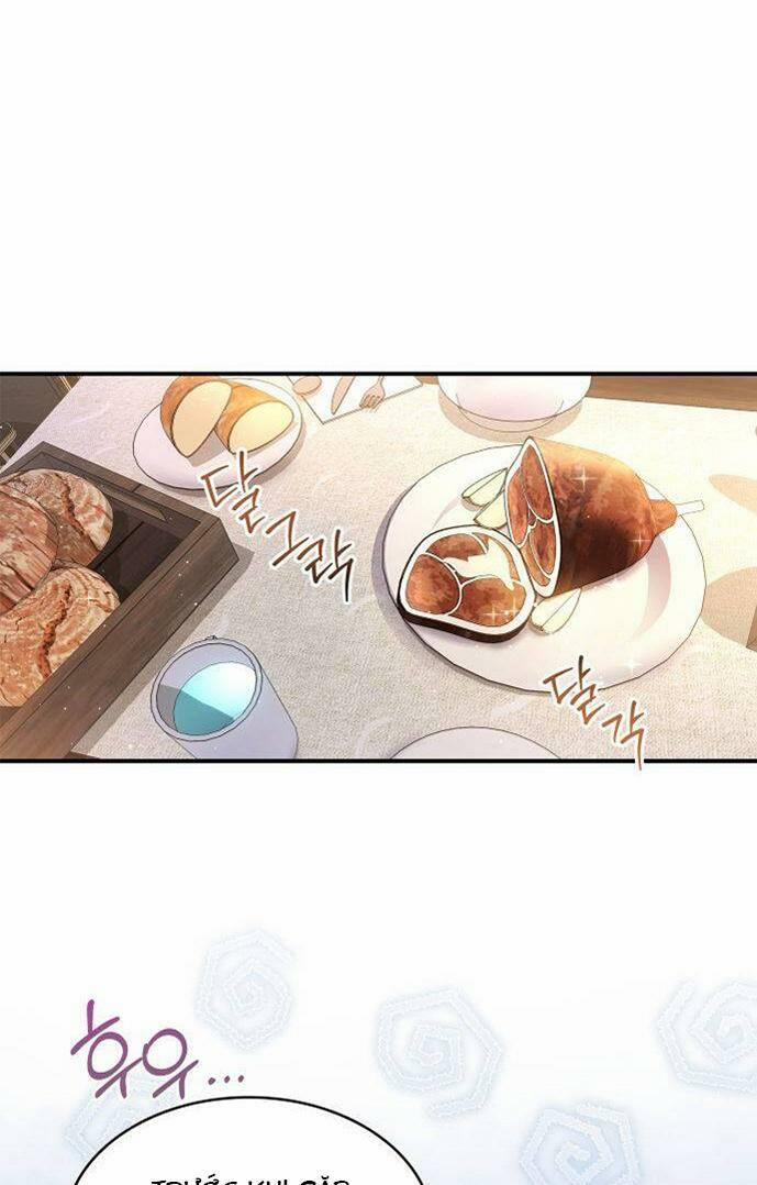 DI VẬT Melvin Để Lại 27 trang 23