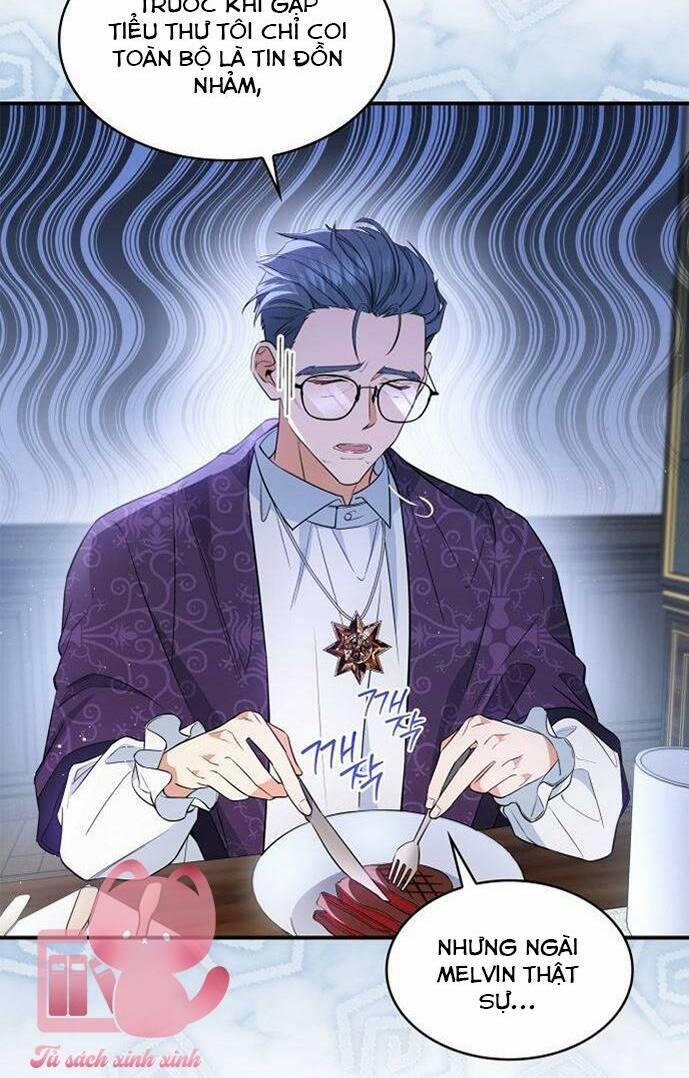 DI VẬT Melvin Để Lại 27 trang 24