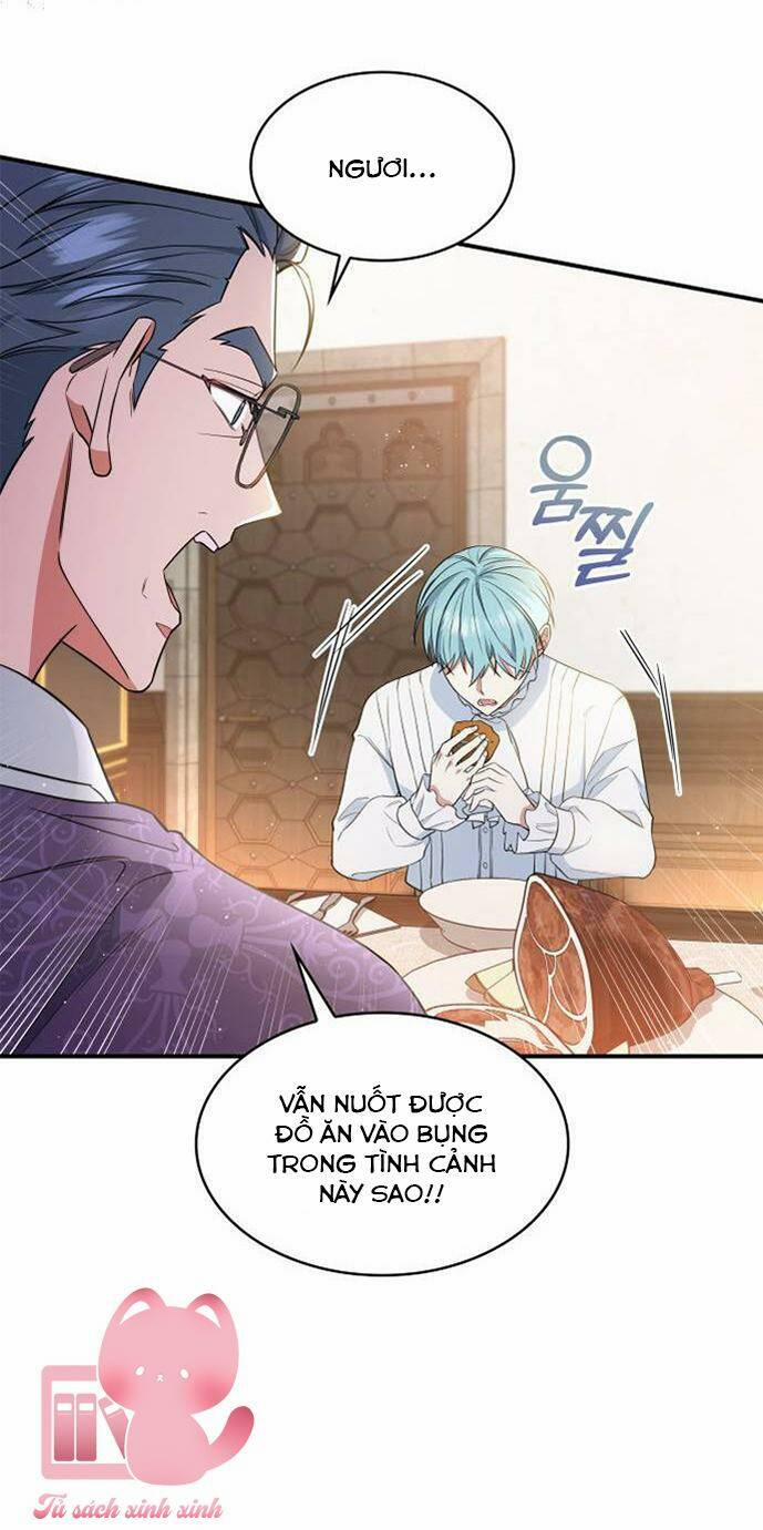 DI VẬT Melvin Để Lại 27 trang 26