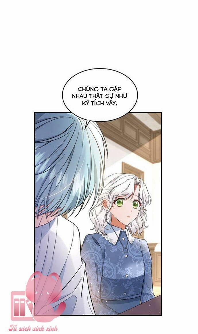 DI VẬT Melvin Để Lại 27 trang 31