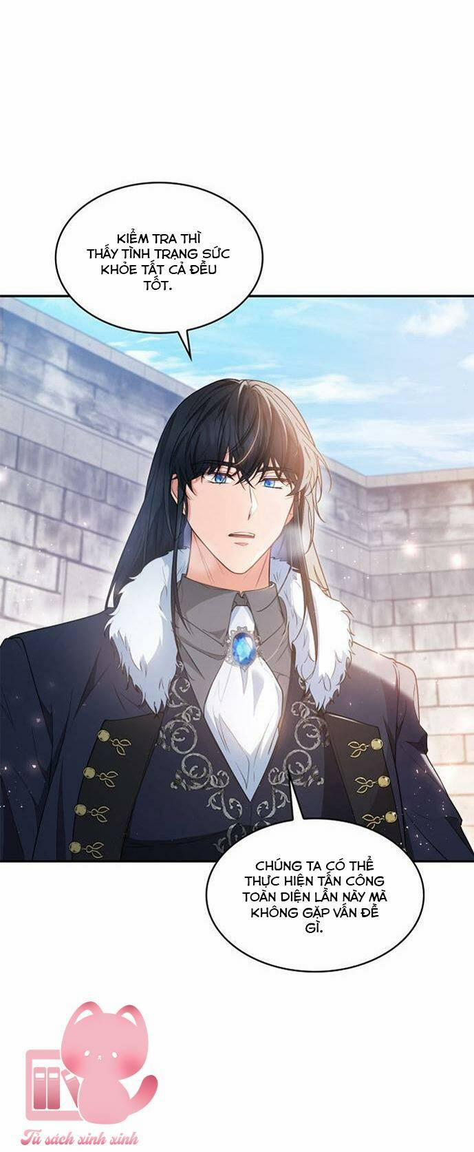 DI VẬT Melvin Để Lại 27 trang 46