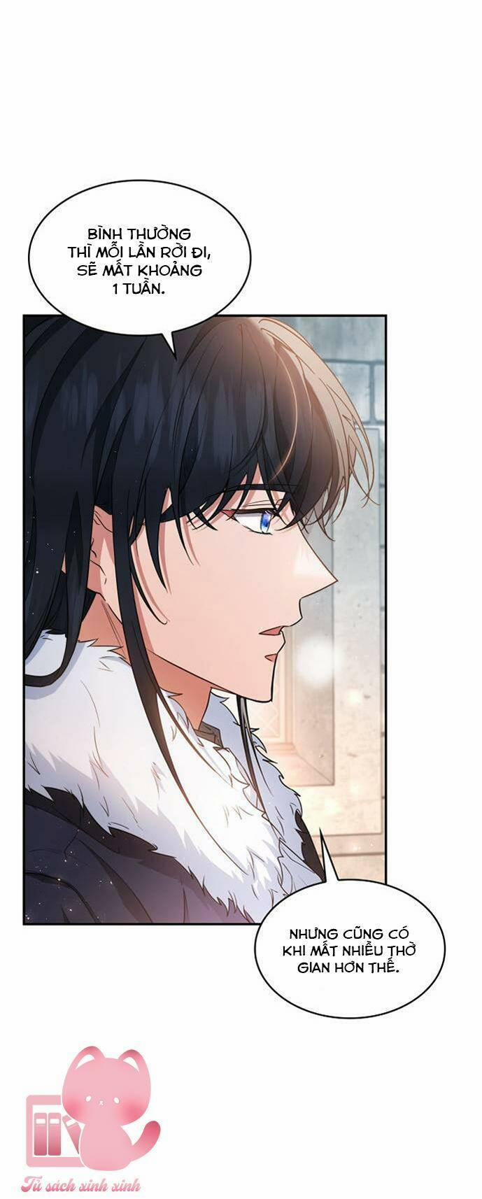 DI VẬT Melvin Để Lại 27 trang 49