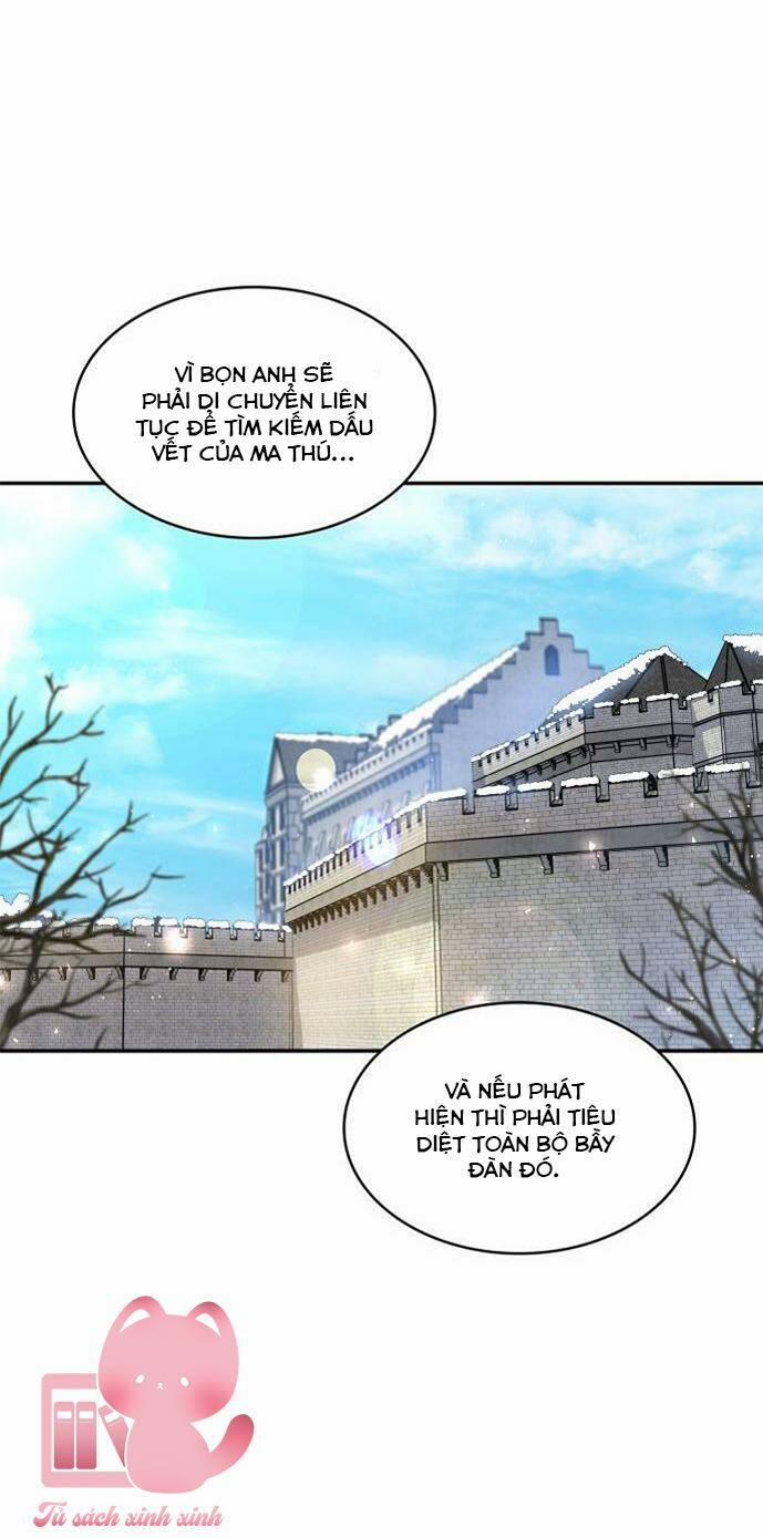 DI VẬT Melvin Để Lại 27 trang 50