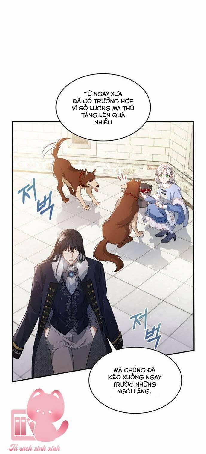 DI VẬT Melvin Để Lại 27 trang 52