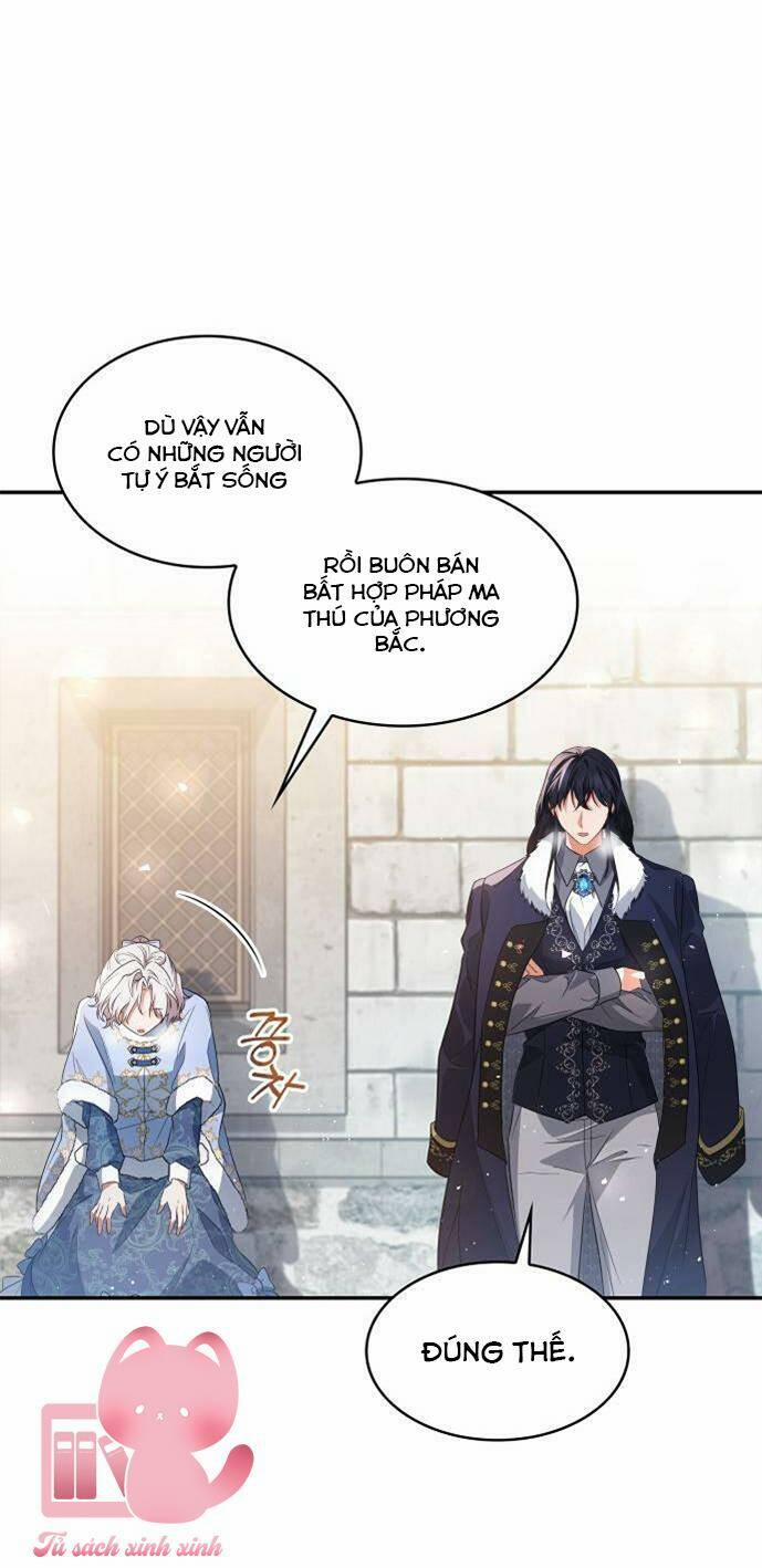 DI VẬT Melvin Để Lại 27 trang 56