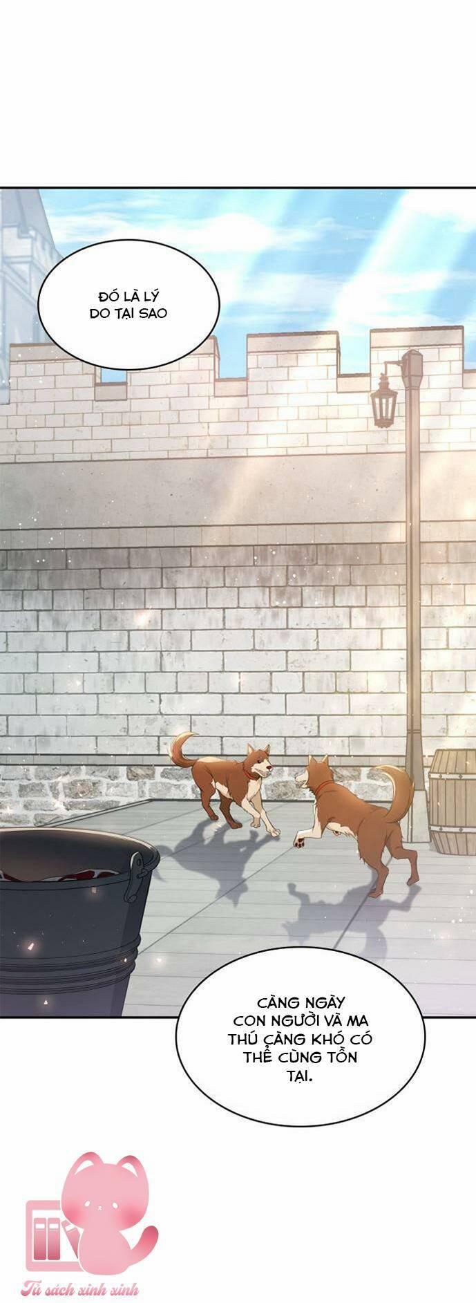 DI VẬT Melvin Để Lại 27 trang 59