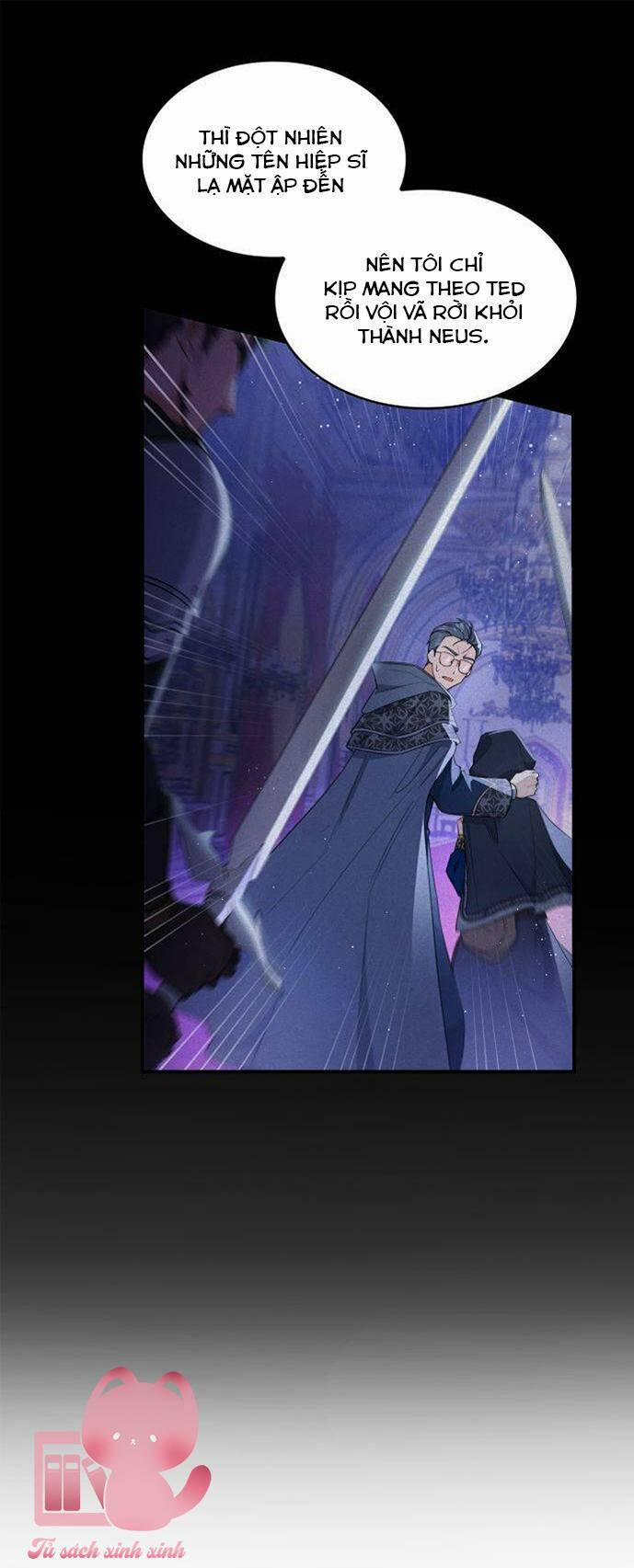 DI VẬT Melvin Để Lại 27 trang 6