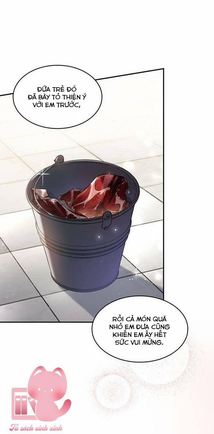 DI VẬT Melvin Để Lại 27 trang 61