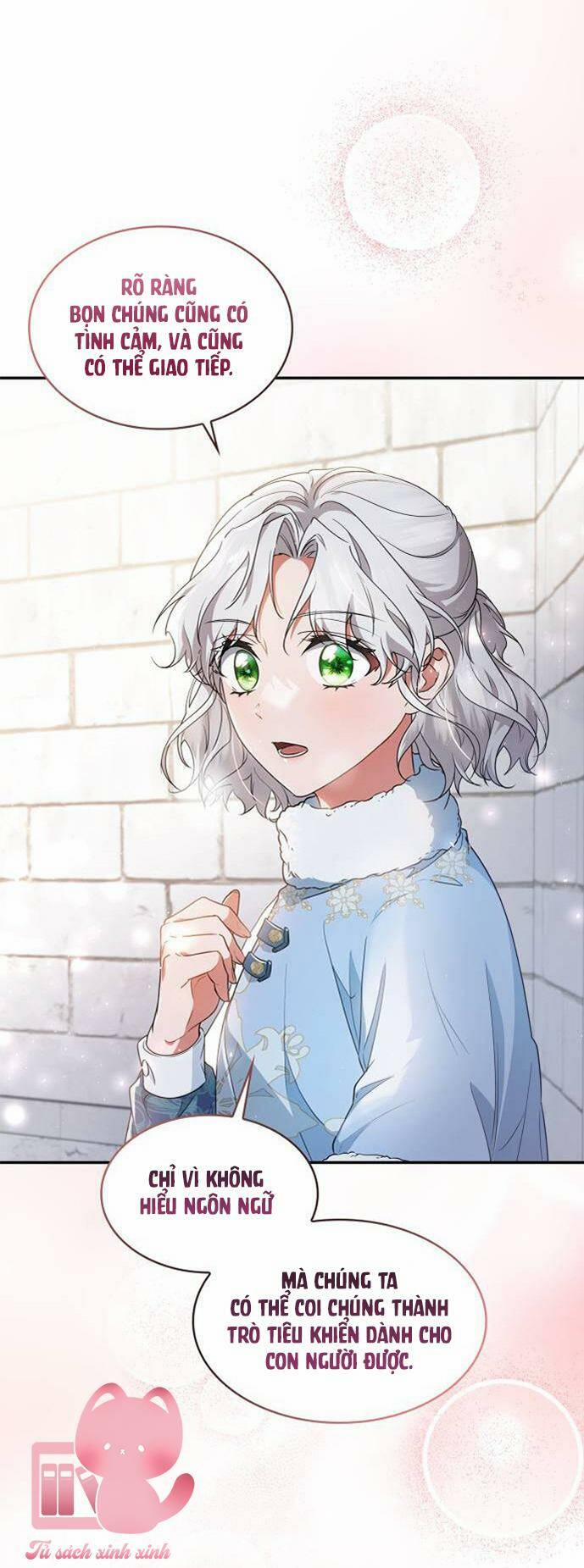 DI VẬT Melvin Để Lại 27 trang 62