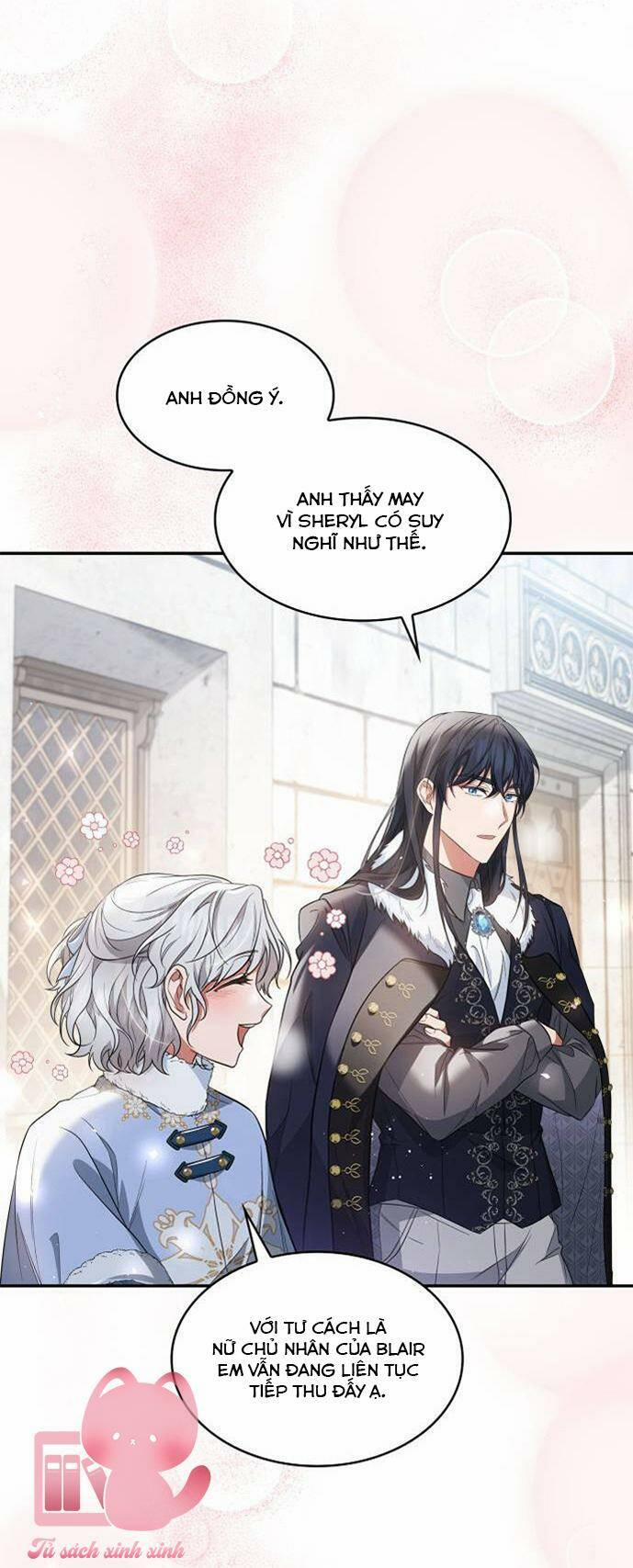 DI VẬT Melvin Để Lại 27 trang 63