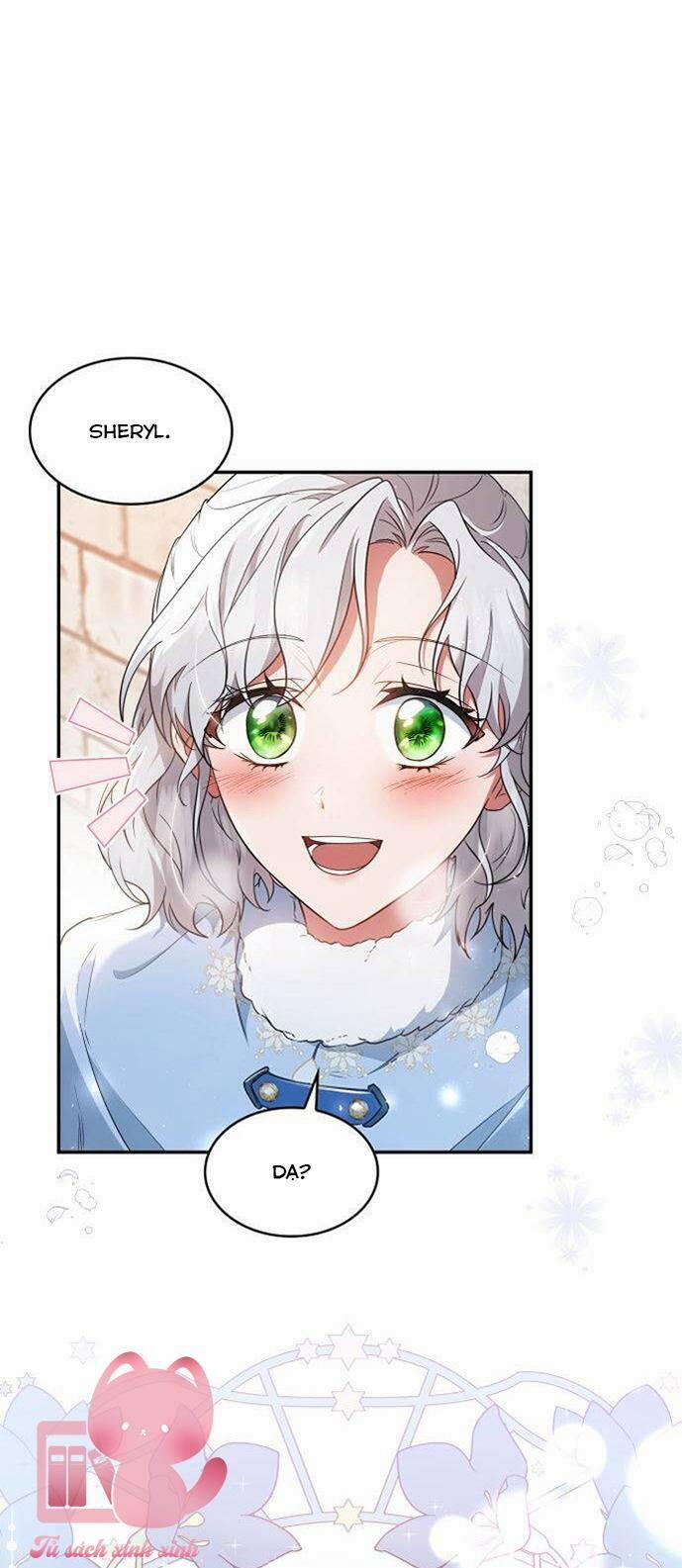 DI VẬT Melvin Để Lại 27 trang 65