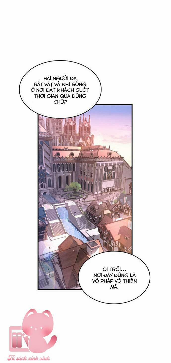 DI VẬT Melvin Để Lại 27 trang 8