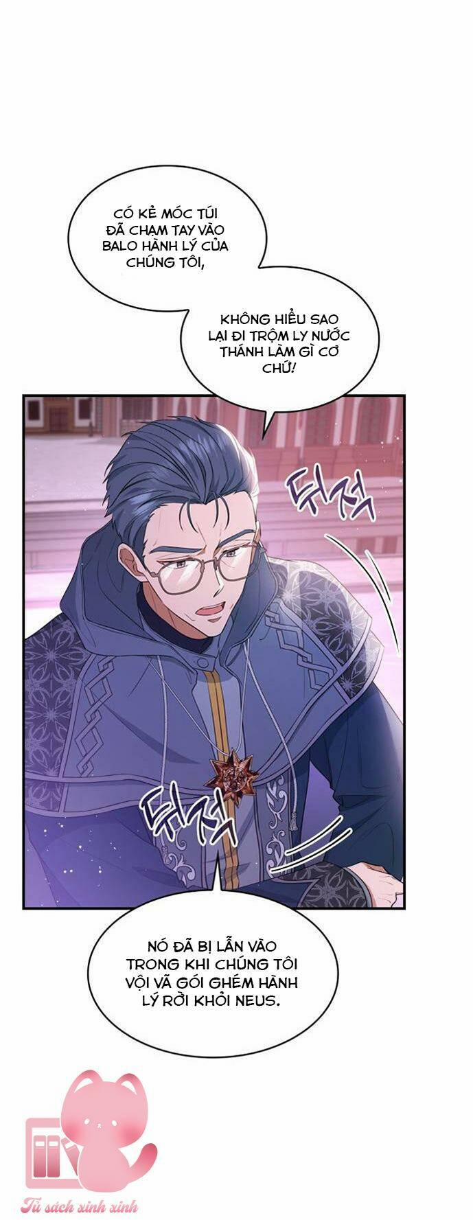 DI VẬT Melvin Để Lại 27 trang 9