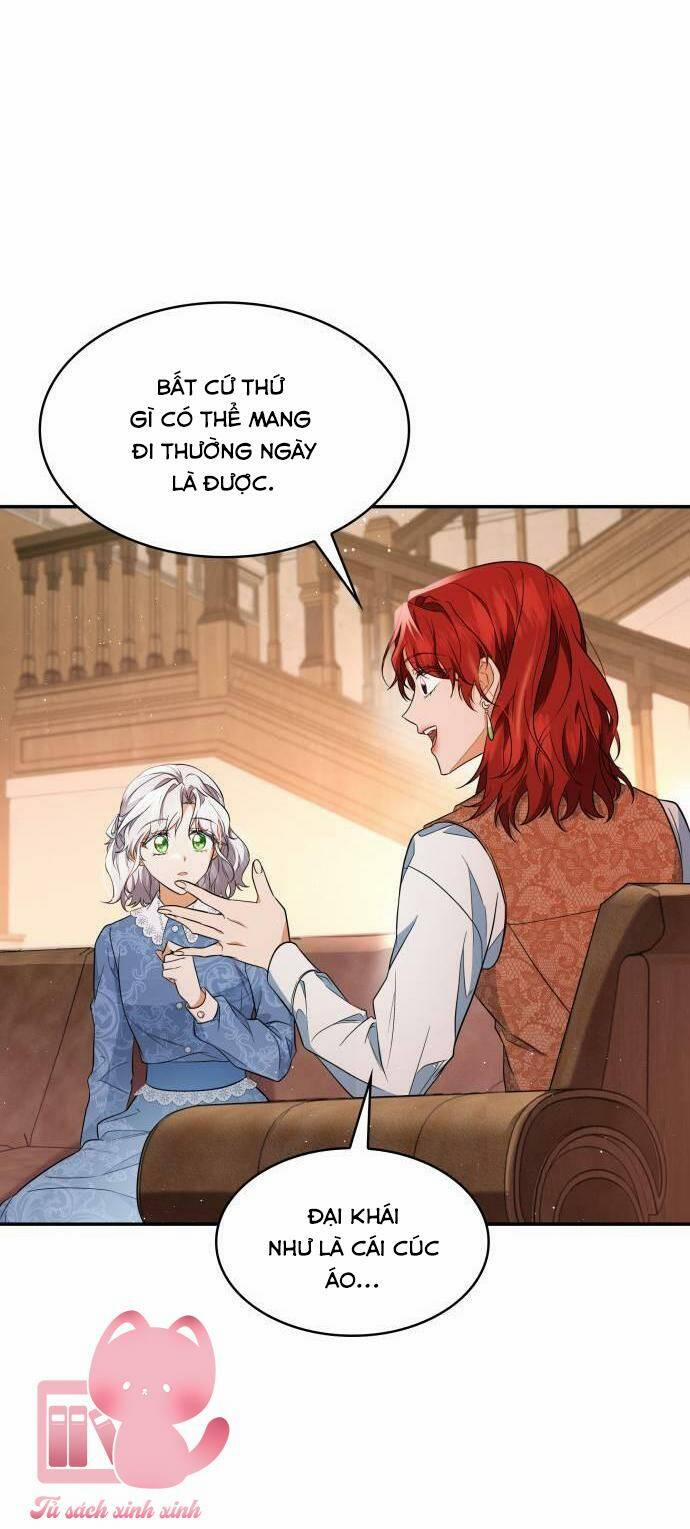 DI VẬT Melvin Để Lại 28 trang 10