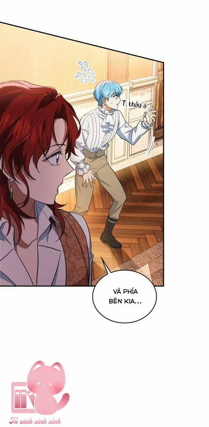 DI VẬT Melvin Để Lại 28 trang 26