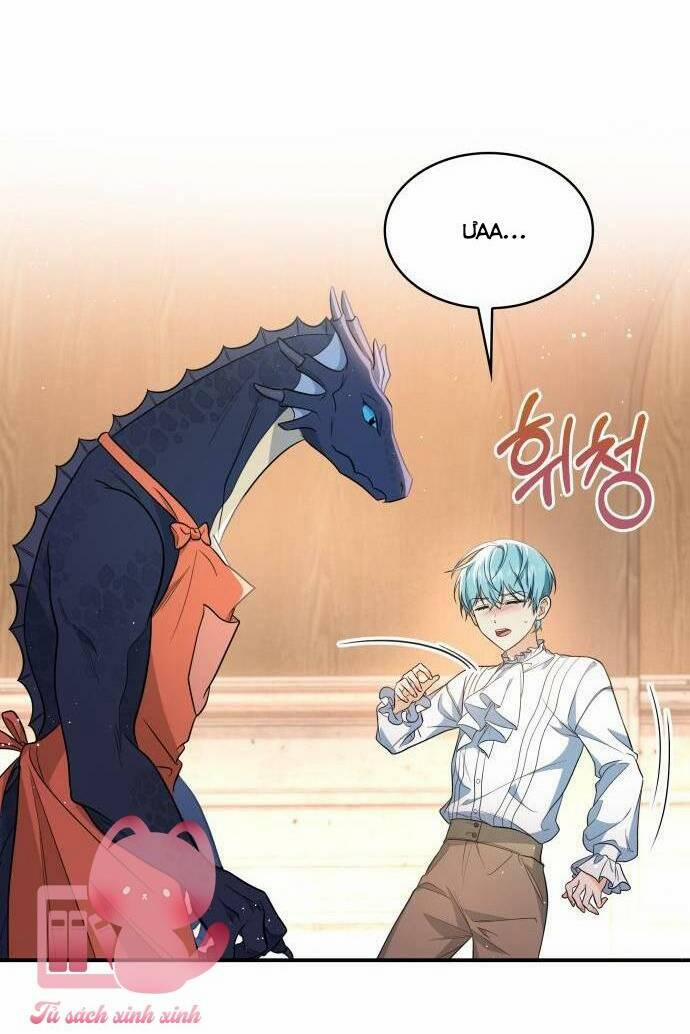 DI VẬT Melvin Để Lại 28 trang 30