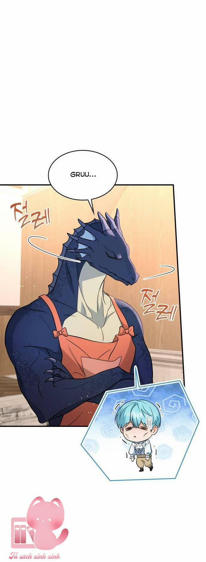 DI VẬT Melvin Để Lại 28 trang 31