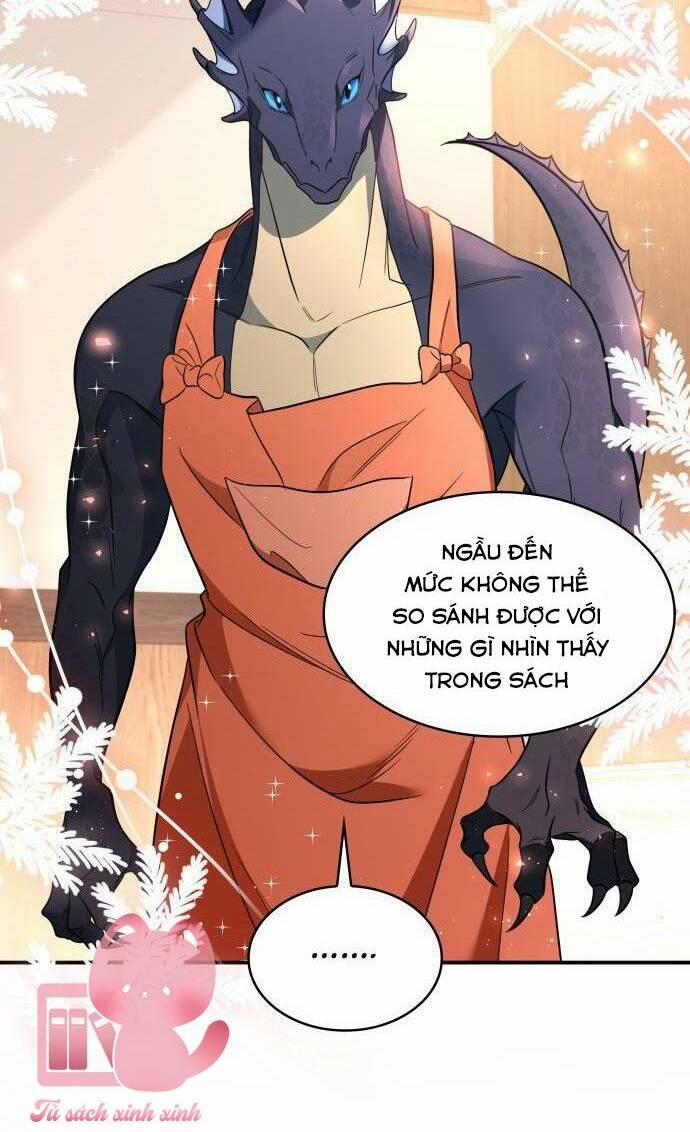 DI VẬT Melvin Để Lại 28 trang 36