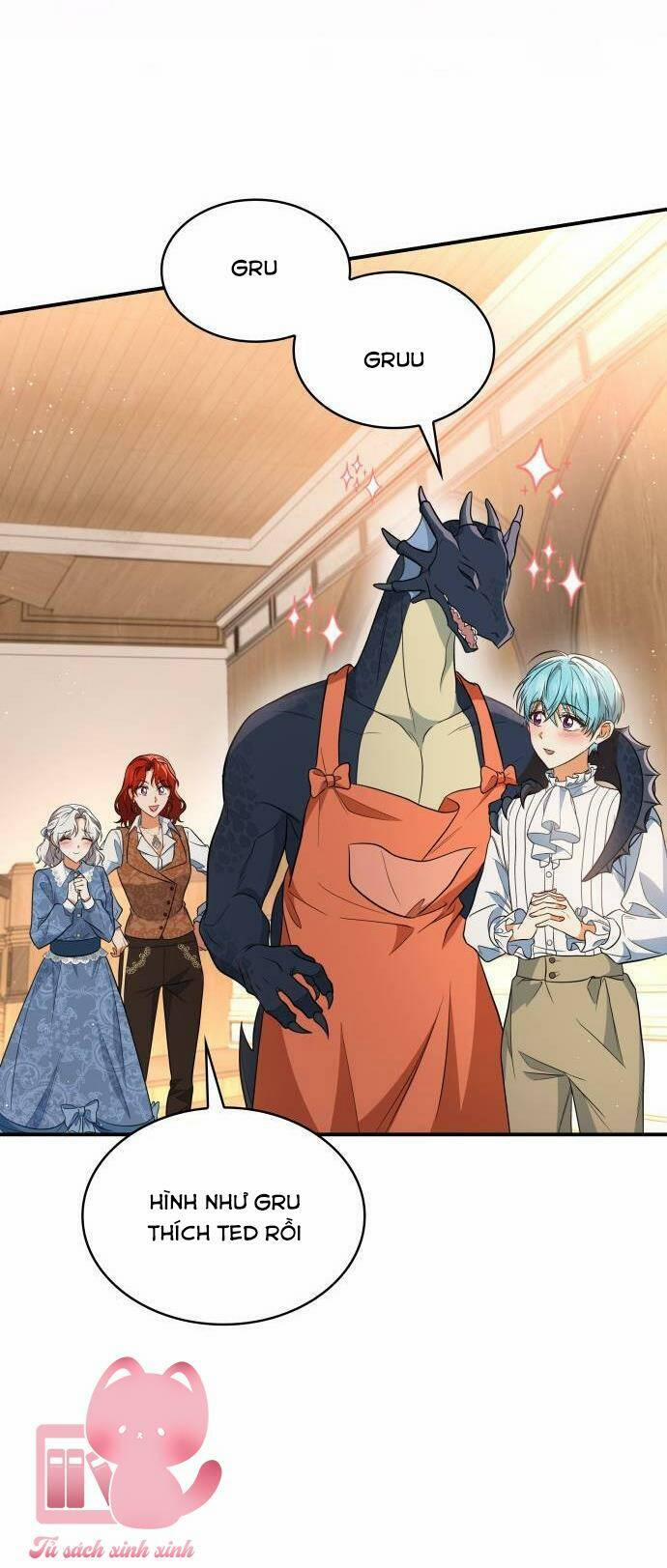 DI VẬT Melvin Để Lại 28 trang 38