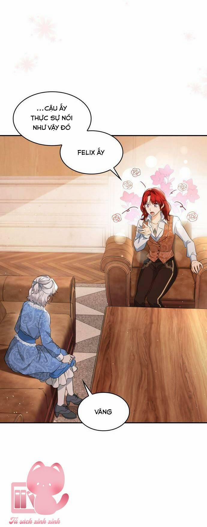 DI VẬT Melvin Để Lại 28 trang 4