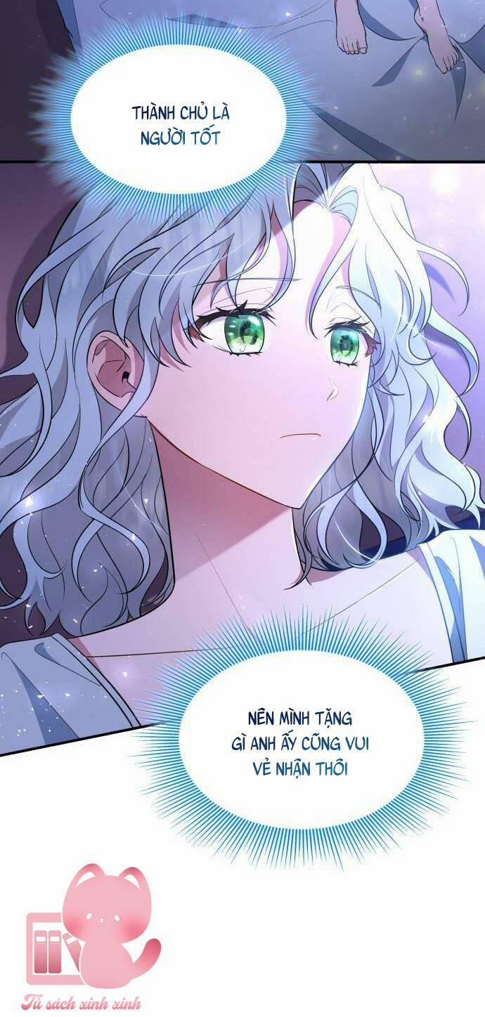 DI VẬT Melvin Để Lại 28 trang 44