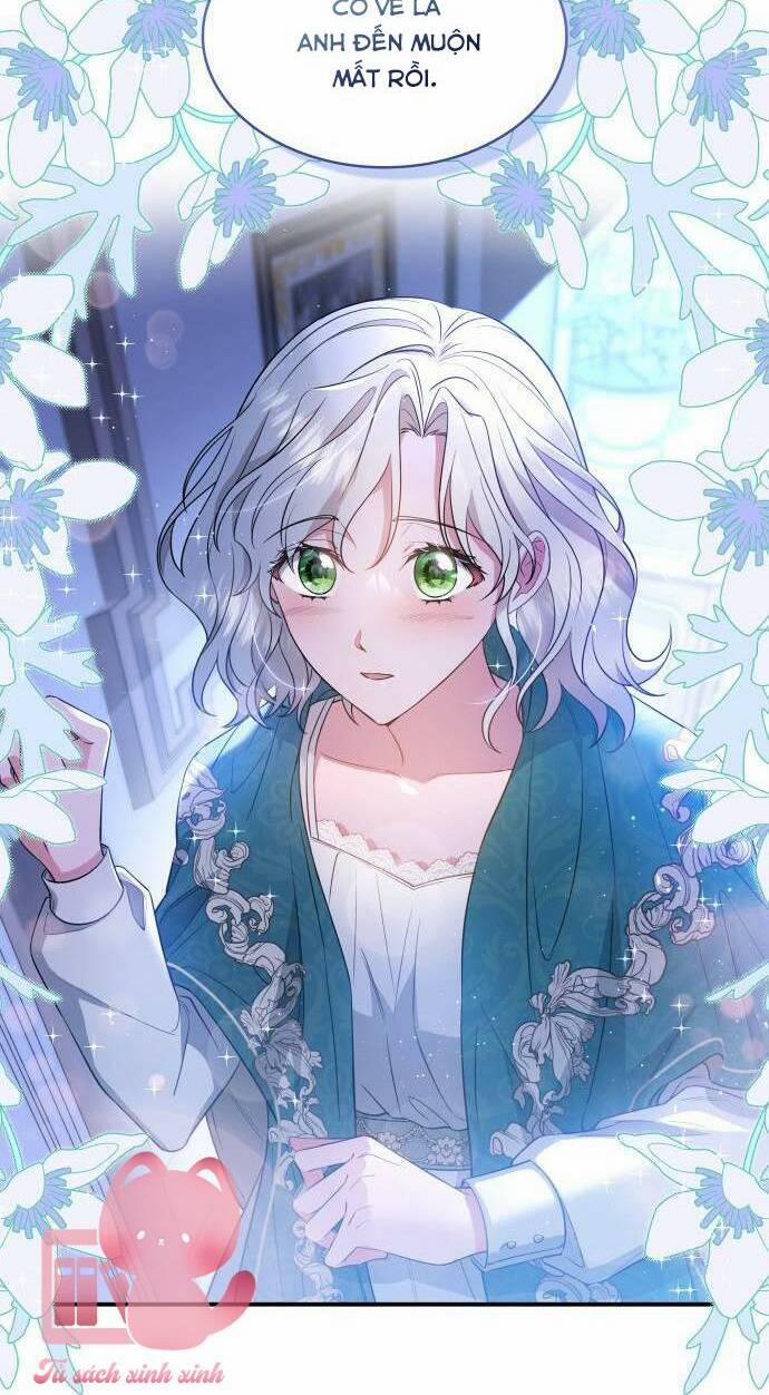 DI VẬT Melvin Để Lại 28 trang 51