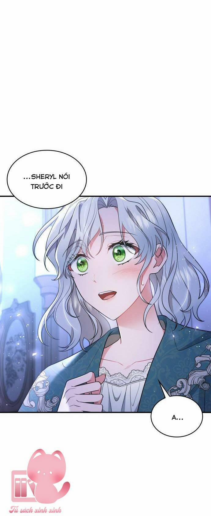 DI VẬT Melvin Để Lại 28 trang 55