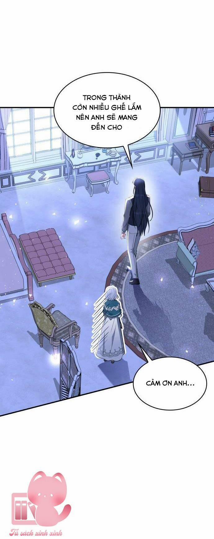 DI VẬT Melvin Để Lại 28 trang 61