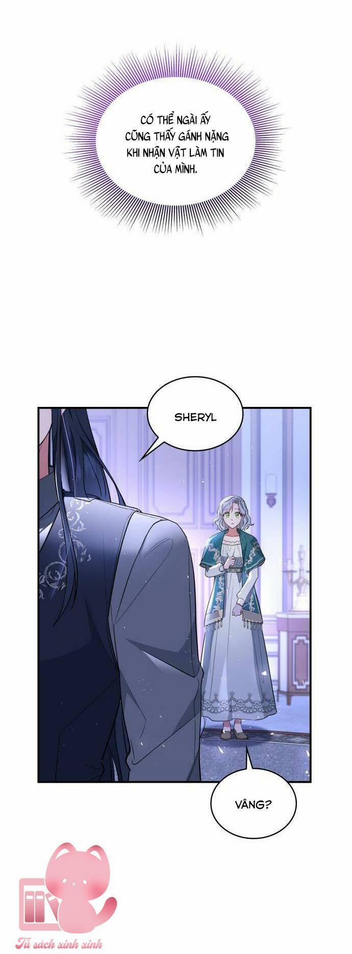 DI VẬT Melvin Để Lại 28 trang 64