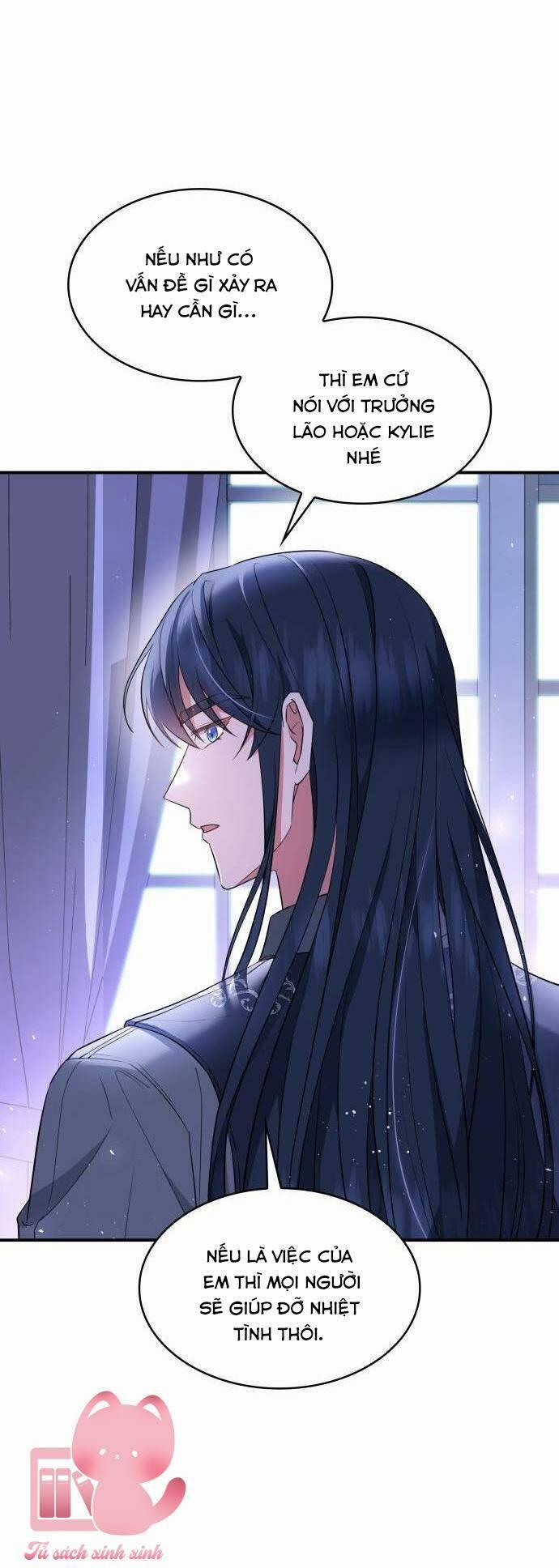 DI VẬT Melvin Để Lại 28 trang 65