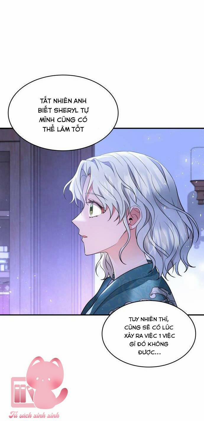 DI VẬT Melvin Để Lại 28 trang 66