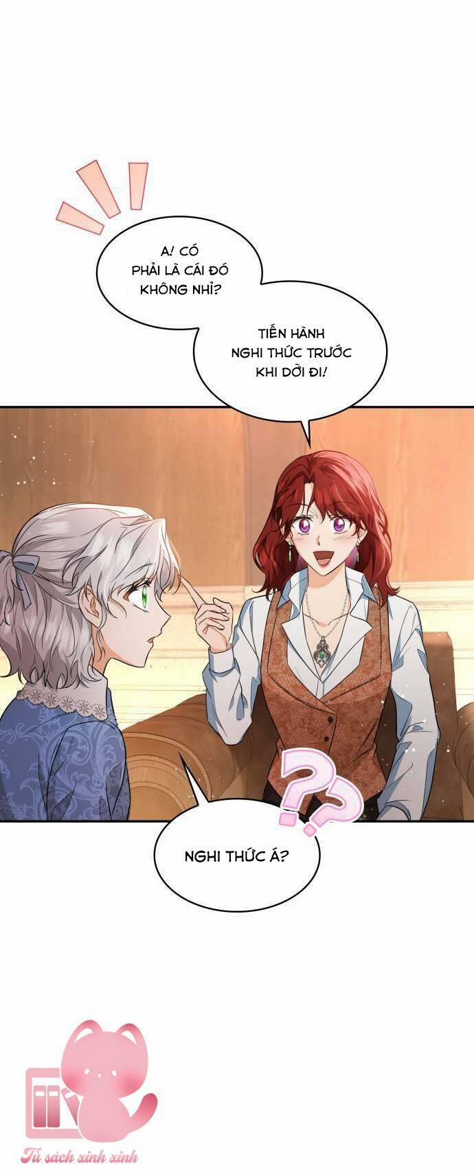 DI VẬT Melvin Để Lại 28 trang 7