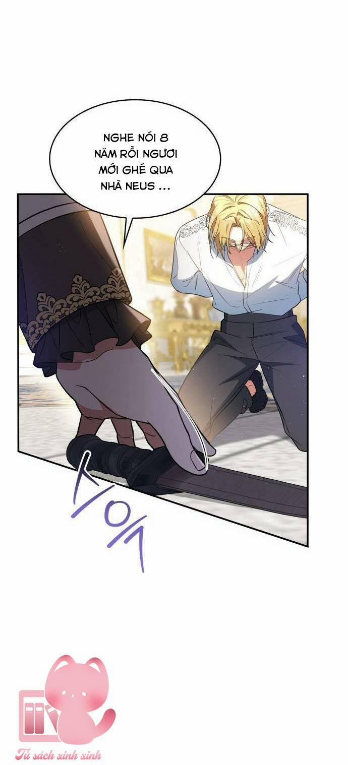 DI VẬT Melvin Để Lại 28 trang 82