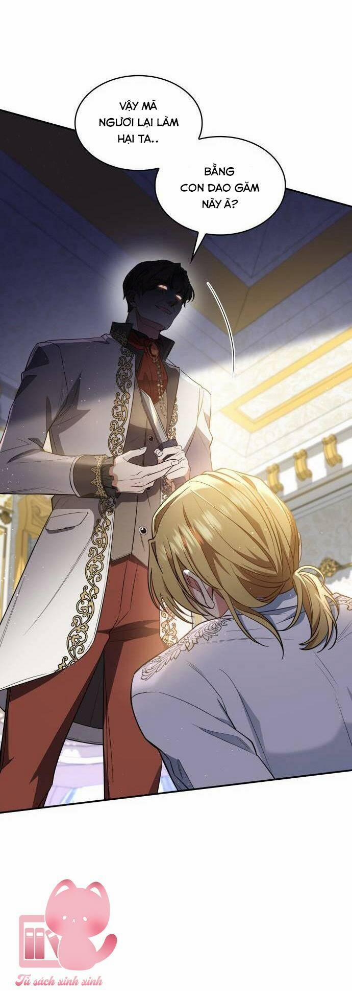 DI VẬT Melvin Để Lại 28 trang 83