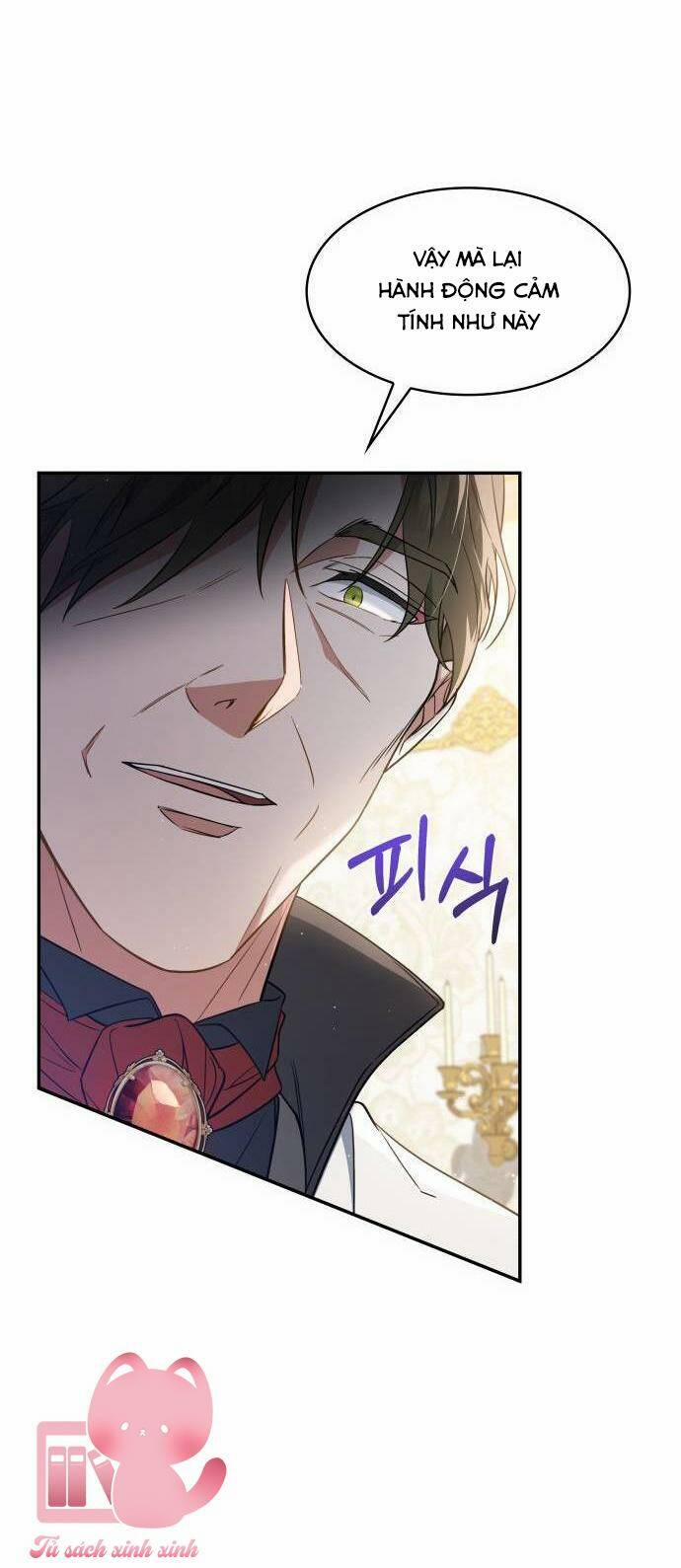 DI VẬT Melvin Để Lại 28 trang 85