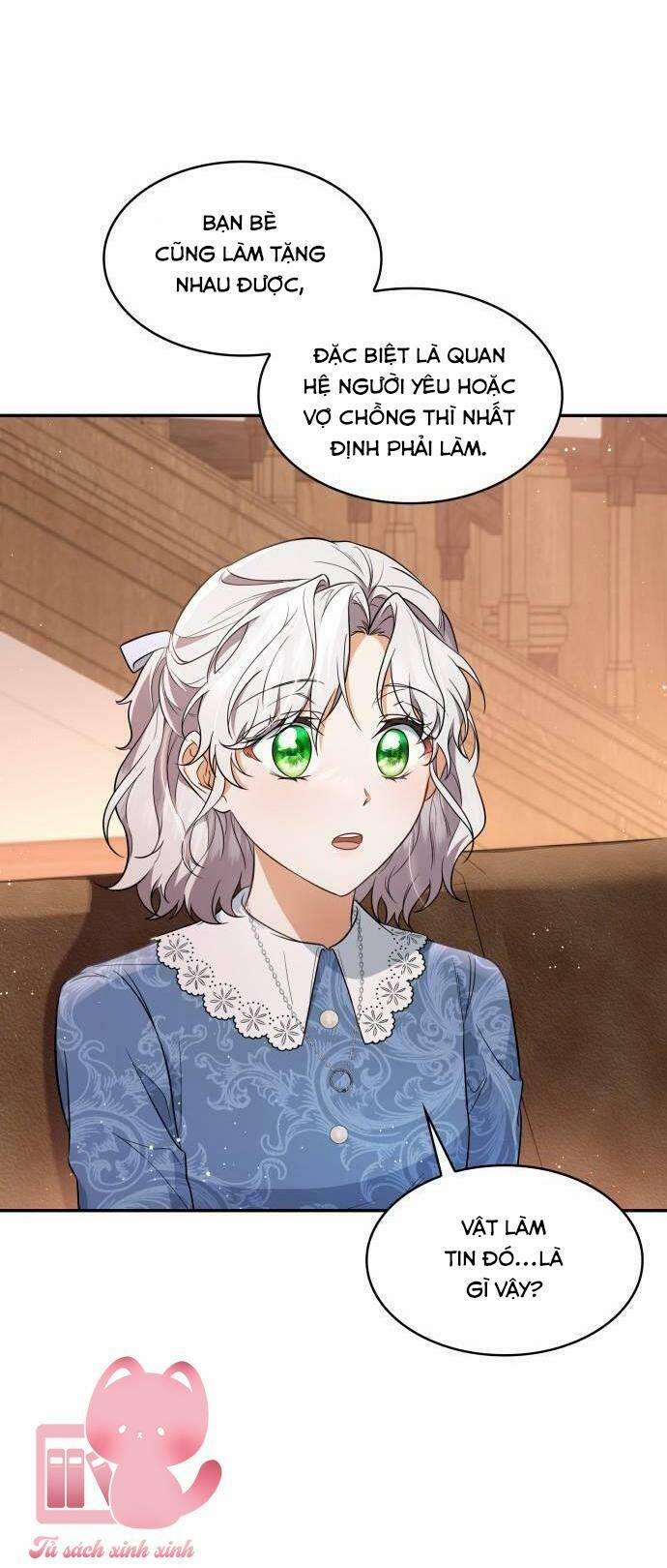 DI VẬT Melvin Để Lại 28 trang 9