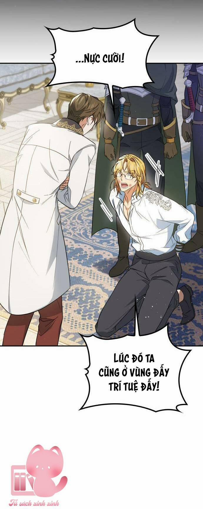 DI VẬT Melvin Để Lại 29 trang 18