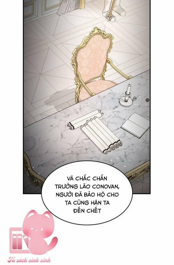 DI VẬT Melvin Để Lại 29 trang 21