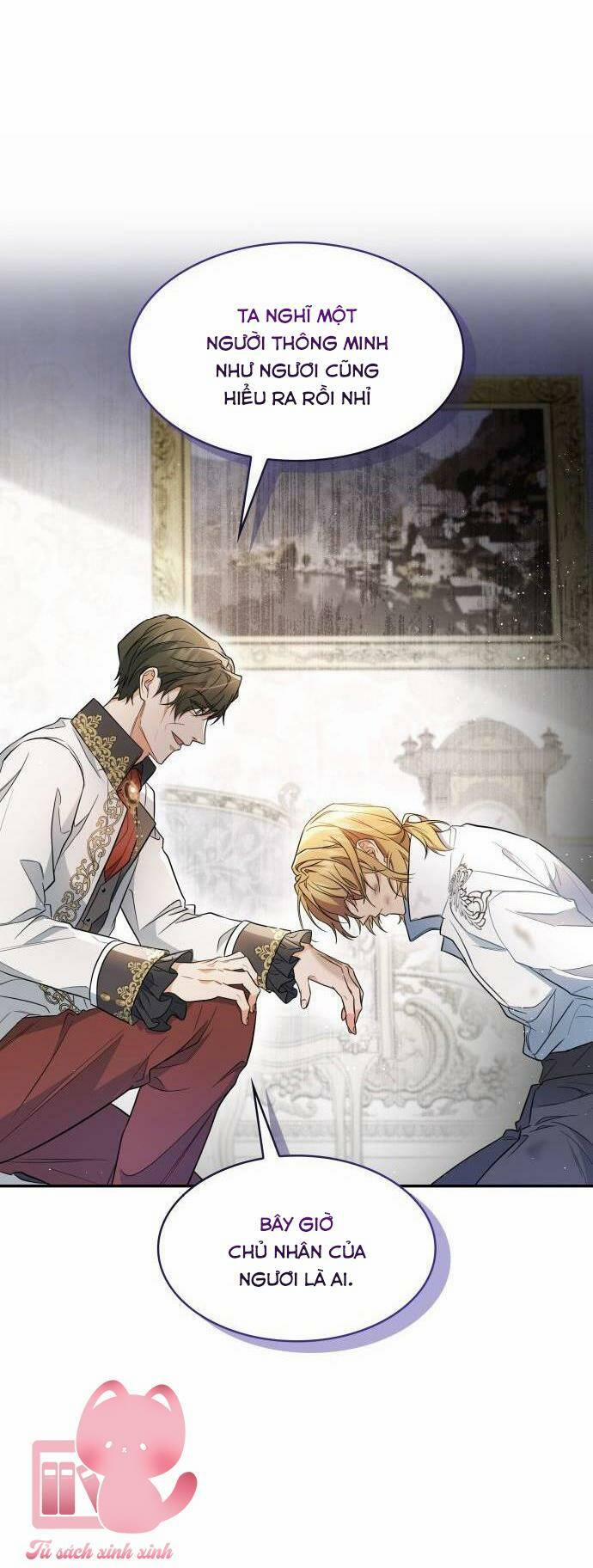 DI VẬT Melvin Để Lại 29 trang 25