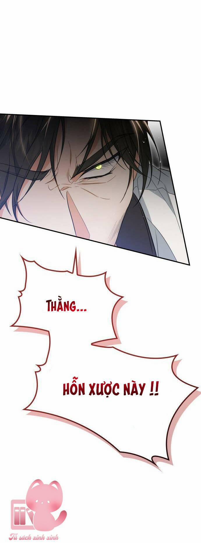 DI VẬT Melvin Để Lại 29 trang 33