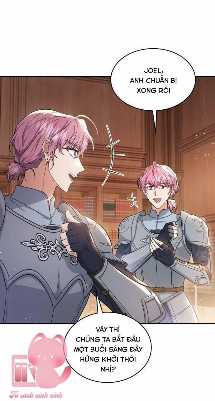 DI VẬT Melvin Để Lại 29 trang 48