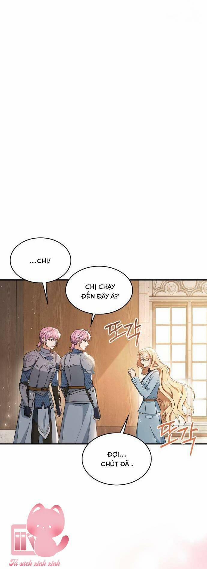 DI VẬT Melvin Để Lại 29 trang 51