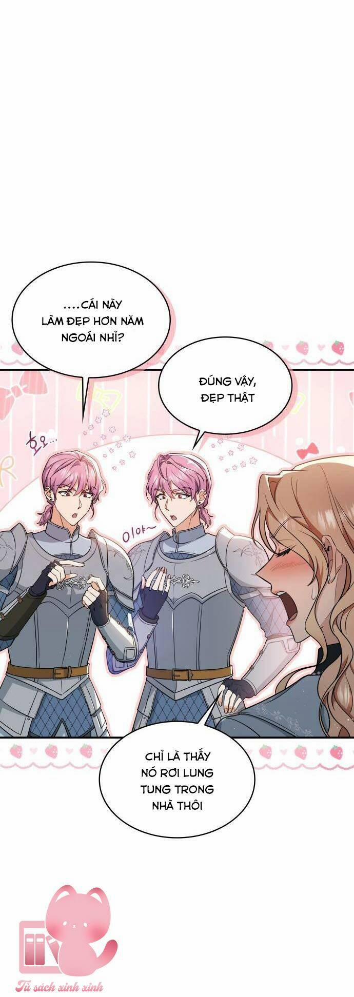 DI VẬT Melvin Để Lại 29 trang 54