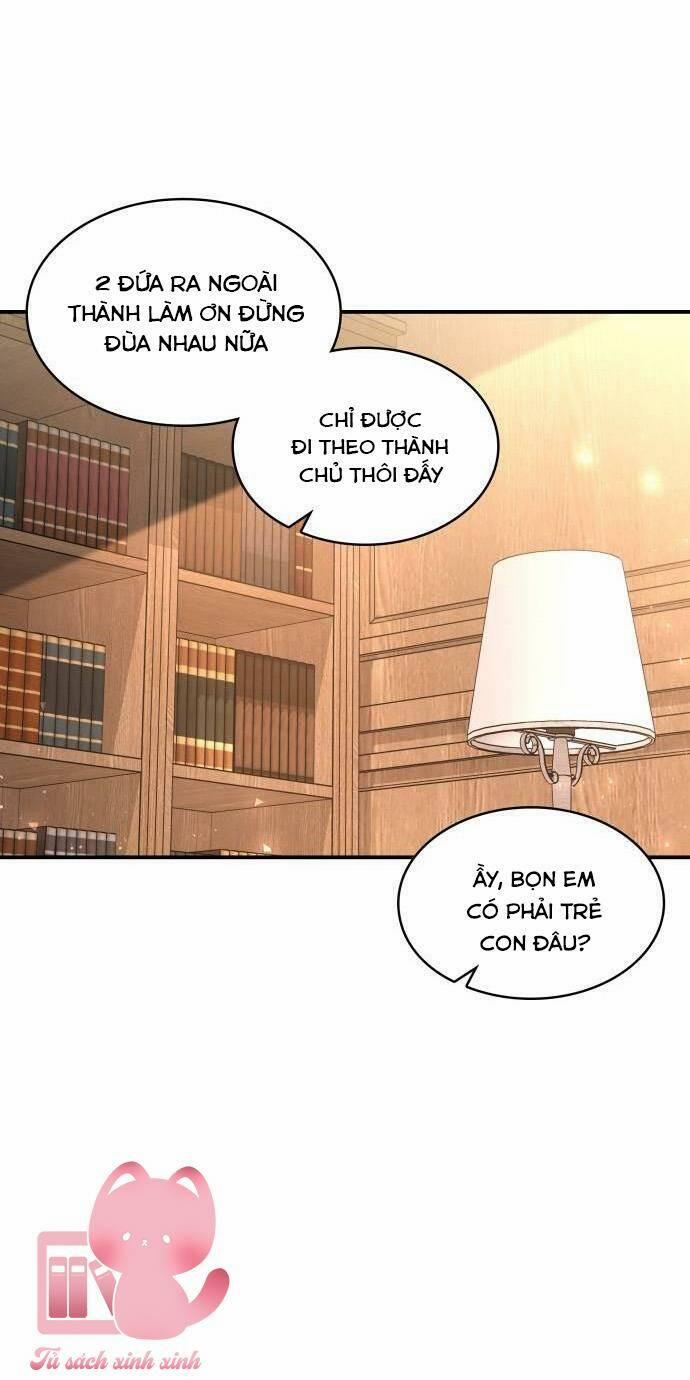 DI VẬT Melvin Để Lại 29 trang 55