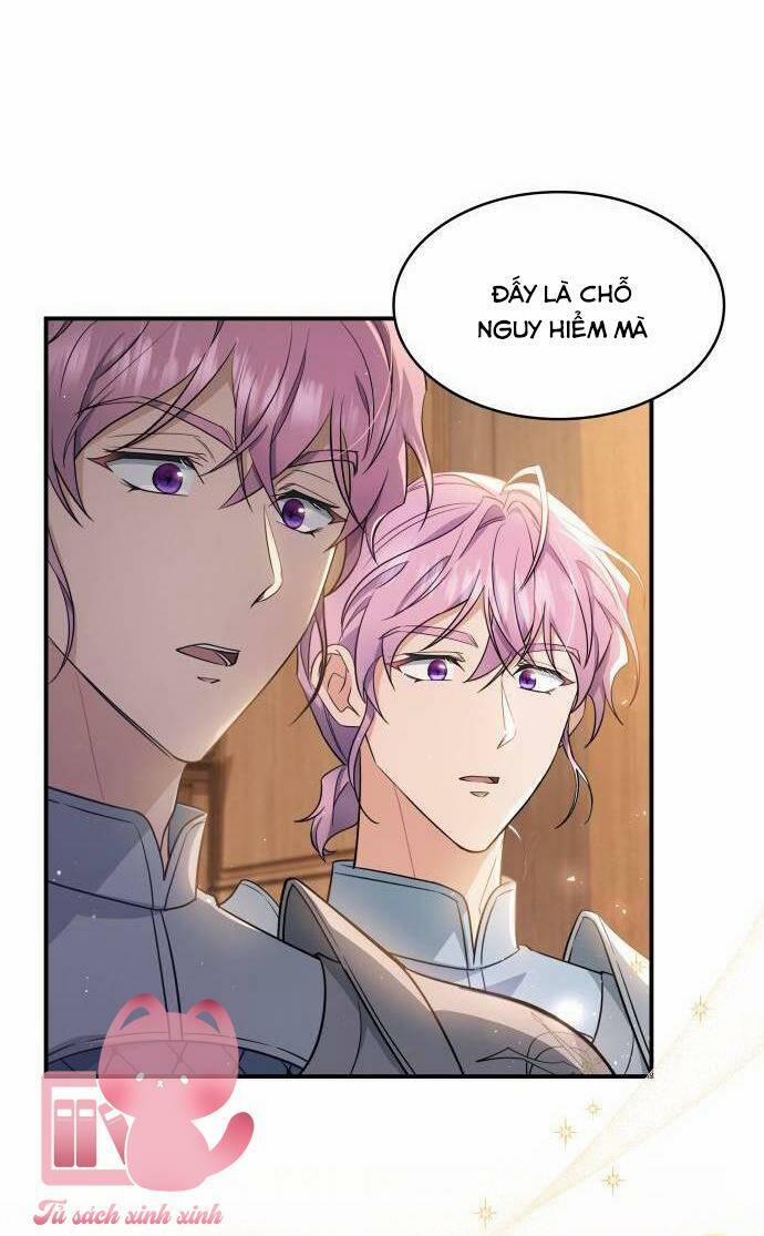 DI VẬT Melvin Để Lại 29 trang 56