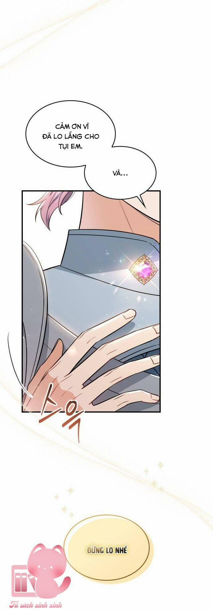 DI VẬT Melvin Để Lại 29 trang 60