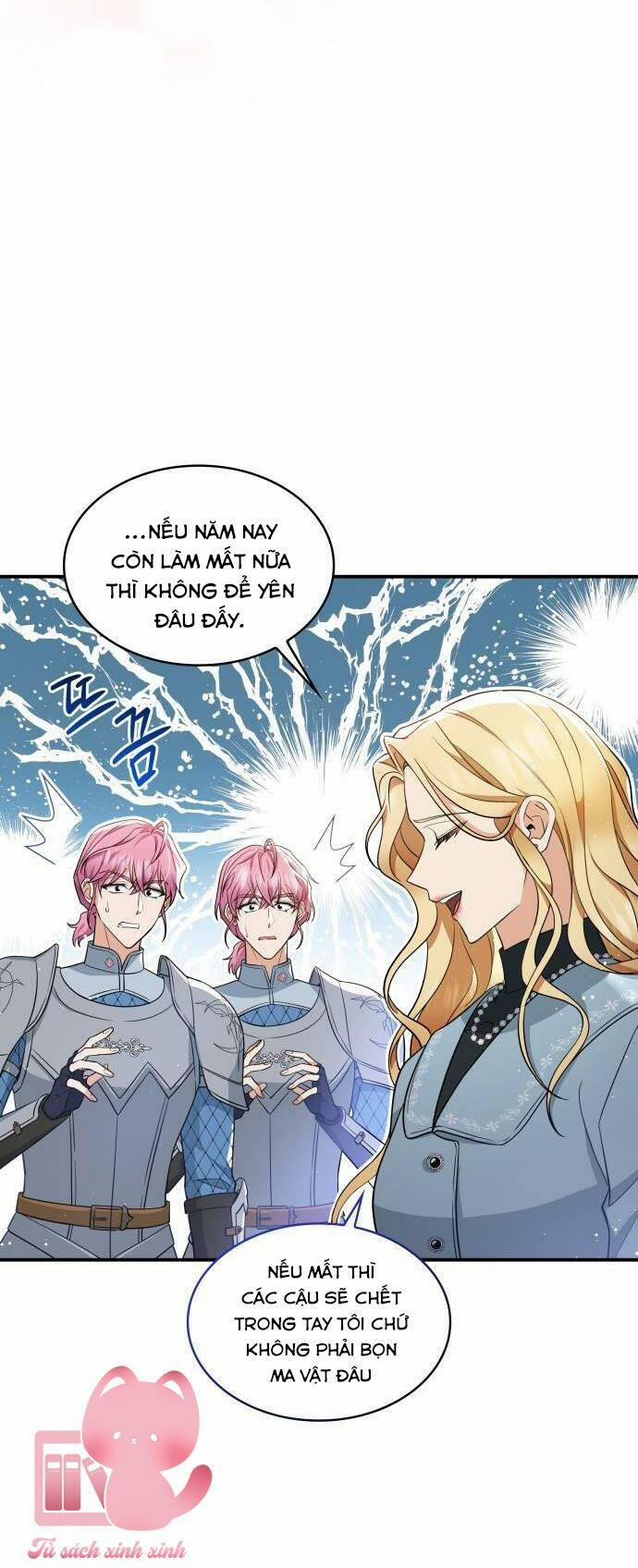 DI VẬT Melvin Để Lại 29 trang 65