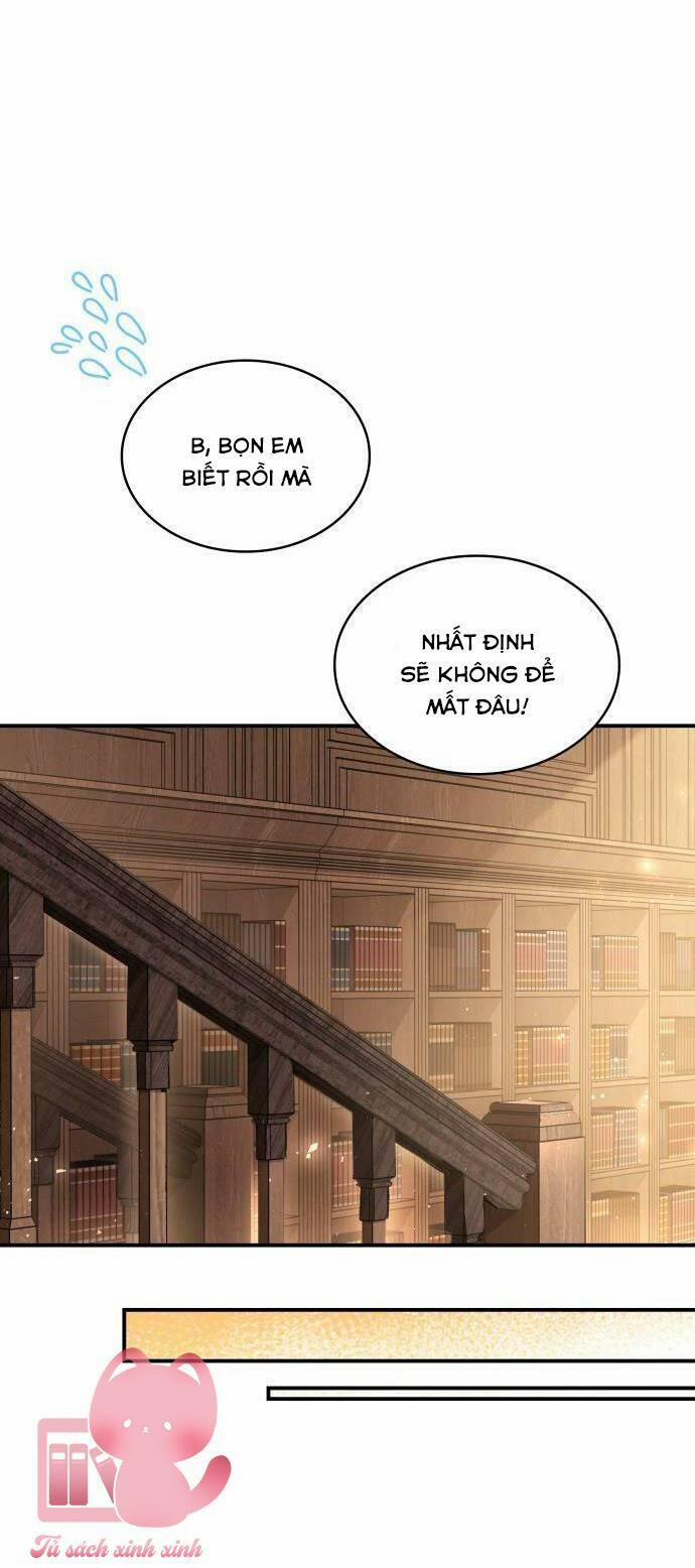 DI VẬT Melvin Để Lại 29 trang 66